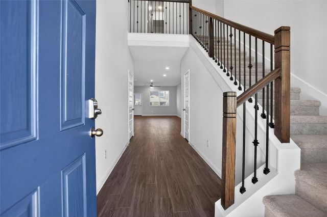 13308 Burbot Drive, Conroe, TX 77384