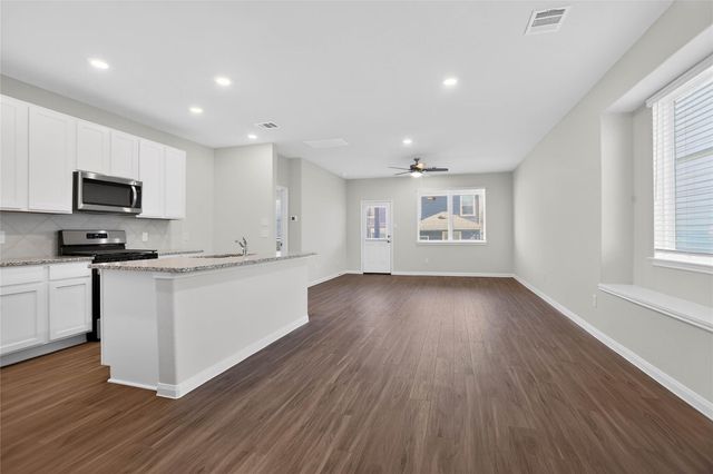 13308 Burbot Drive, Conroe, TX 77384