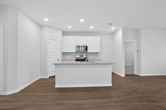 13308 Burbot Drive, Conroe, TX 77384