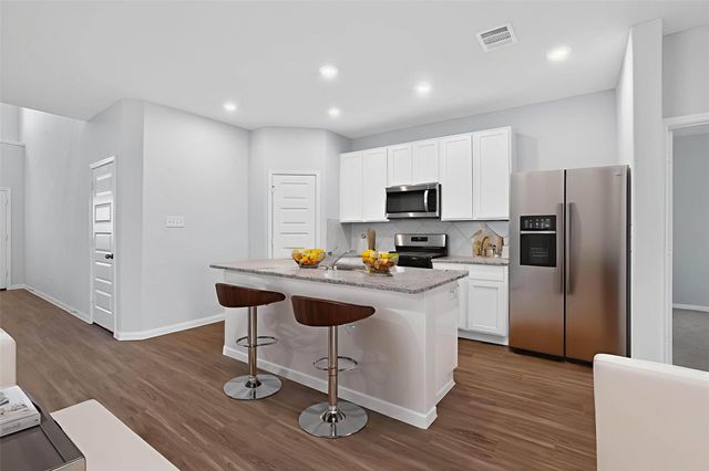 13308 Burbot Drive, Conroe, TX 77384