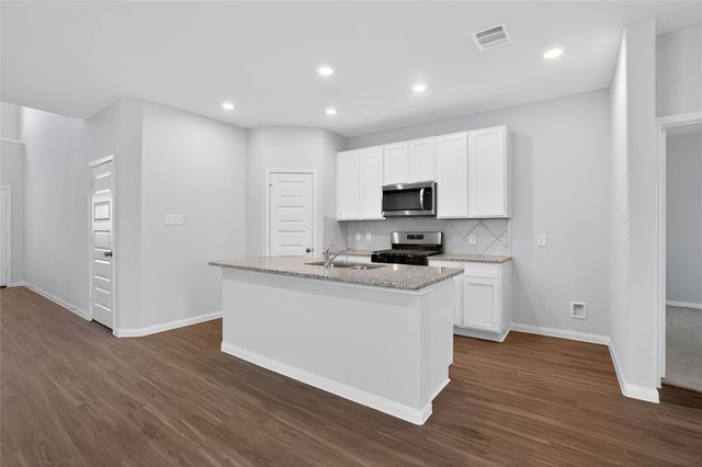 13308 Burbot Drive, Conroe, TX 77384