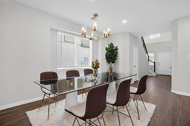 13308 Burbot Drive, Conroe, TX 77384