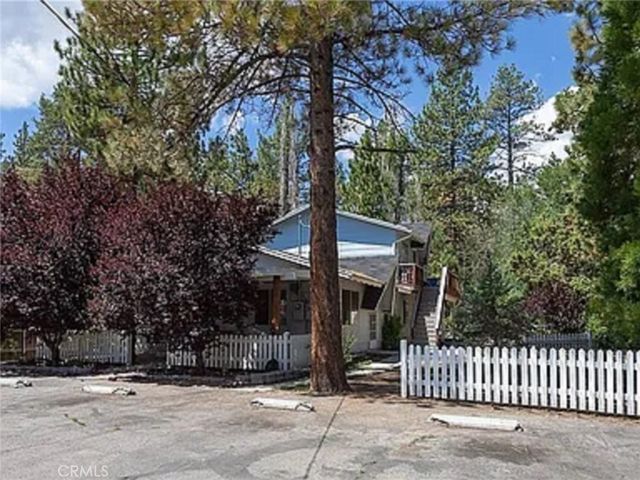 1017 Greenway, Big Bear City, CA 92314
