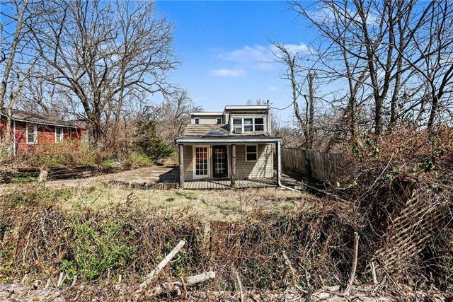 5814 NE 63rd Street, Kansas City, MO 64119