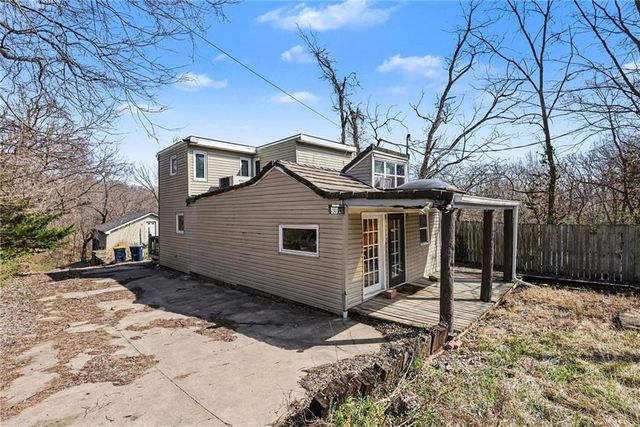 5814 NE 63rd Street, Kansas City, MO 64119