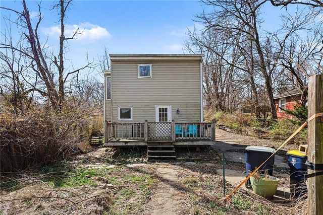 5814 NE 63rd Street, Kansas City, MO 64119