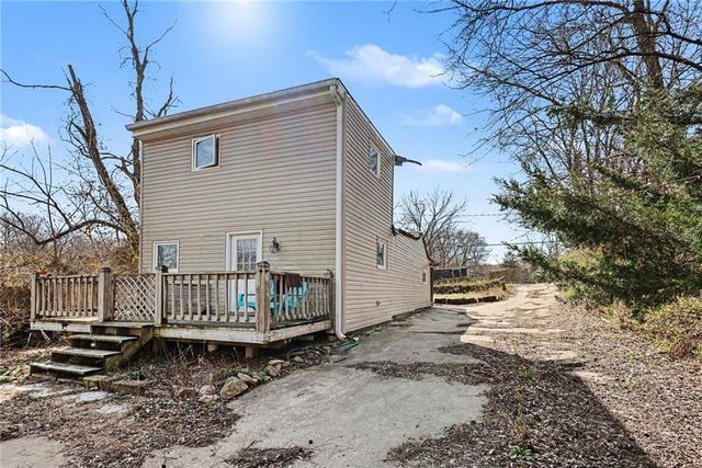 5814 NE 63rd Street, Kansas City, MO 64119