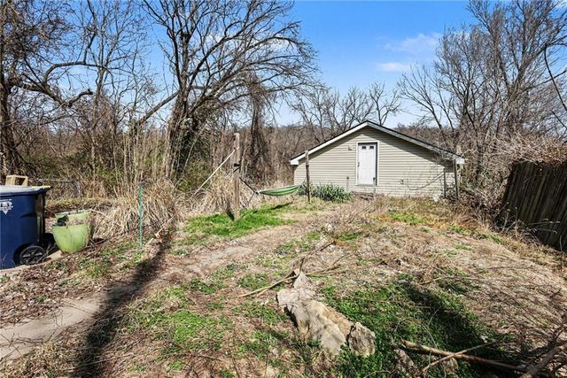 5814 NE 63rd Street, Kansas City, MO 64119