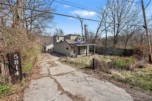 5814 NE 63rd Street, Kansas City, MO 64119