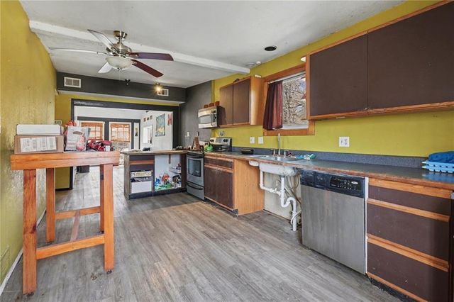 5814 NE 63rd Street, Kansas City, MO 64119