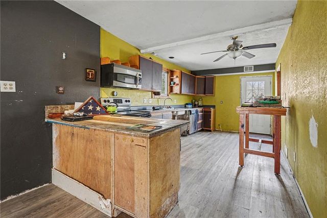 5814 NE 63rd Street, Kansas City, MO 64119