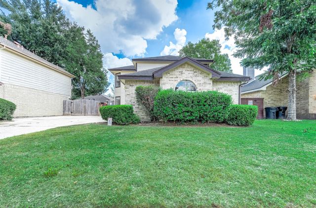 2447 Brush Hollow Road, Houston, TX 77067