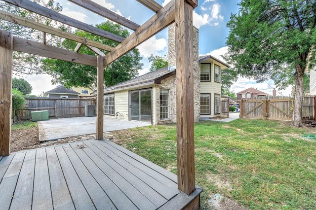 2447 Brush Hollow Road, Houston, TX 77067