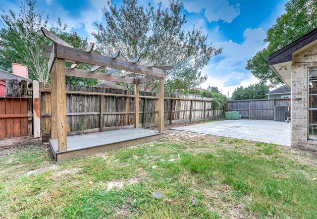 2447 Brush Hollow Road, Houston, TX 77067