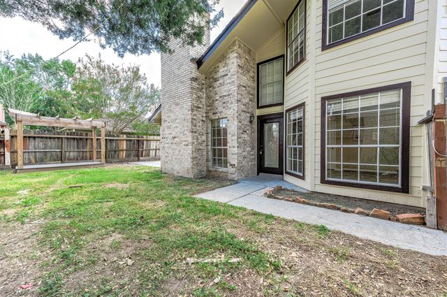 2447 Brush Hollow Road, Houston, TX 77067