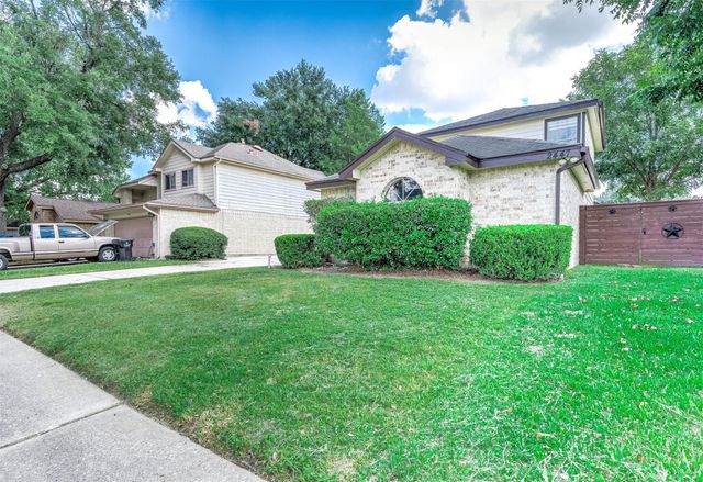 2447 Brush Hollow Road, Houston, TX 77067