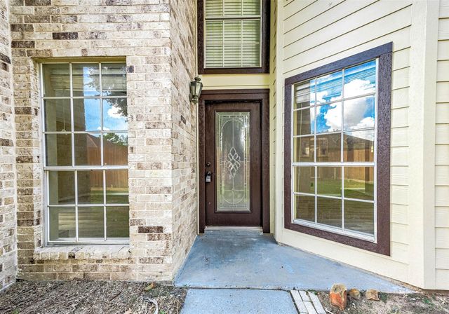 2447 Brush Hollow Road, Houston, TX 77067