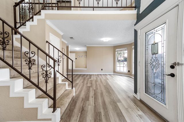 2447 Brush Hollow Road, Houston, TX 77067