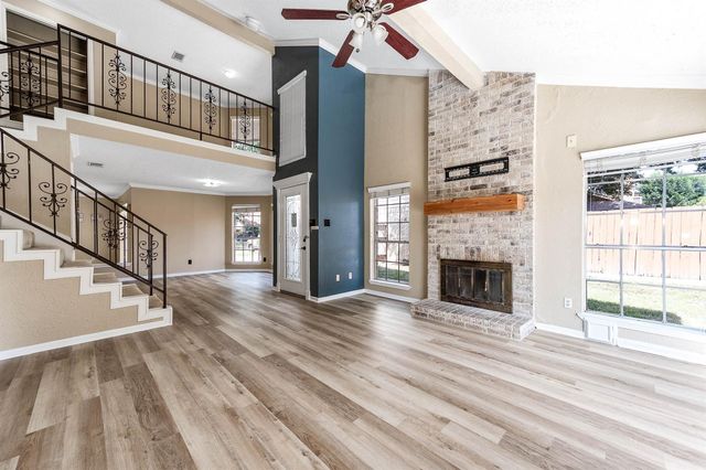 2447 Brush Hollow Road, Houston, TX 77067
