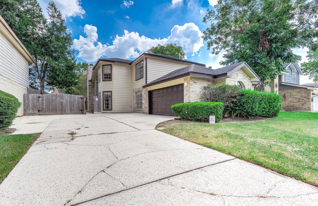 2447 Brush Hollow Road, Houston, TX 77067