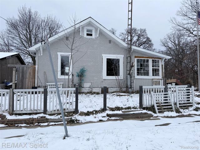 3218 Collingwood Parkway, Flint, MI 48503