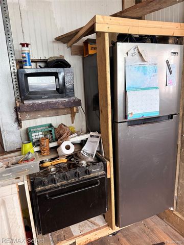 3218 Collingwood Parkway, Flint, MI 48503