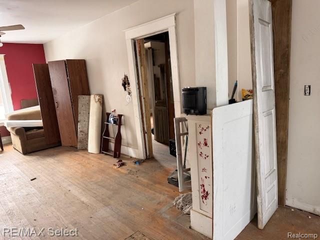 3218 Collingwood Parkway, Flint, MI 48503