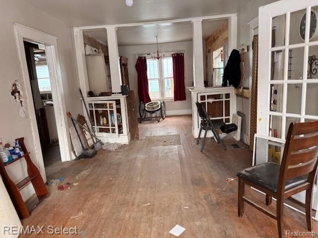 3218 Collingwood Parkway, Flint, MI 48503