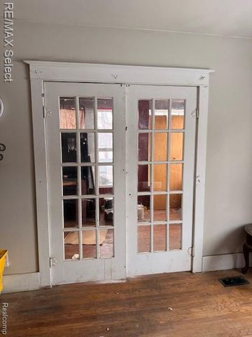 3218 Collingwood Parkway, Flint, MI 48503