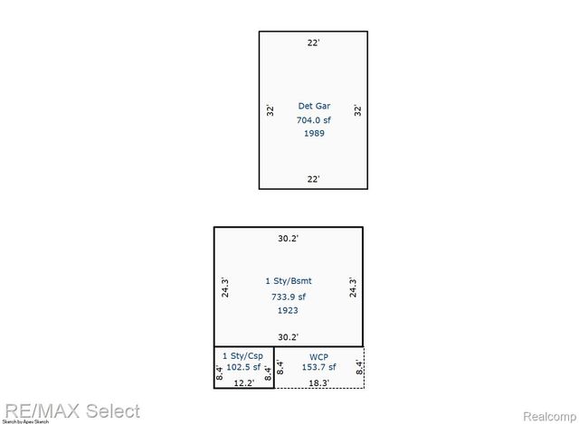 3218 Collingwood Parkway, Flint, MI 48503