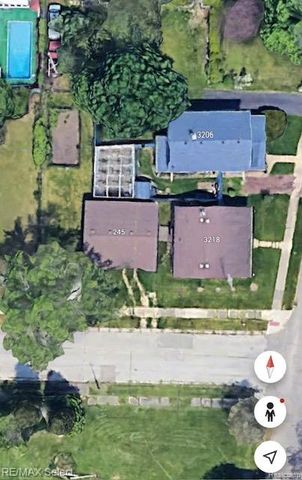 3218 Collingwood Parkway, Flint, MI 48503