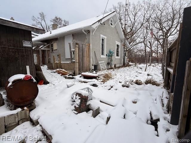 3218 Collingwood Parkway, Flint, MI 48503