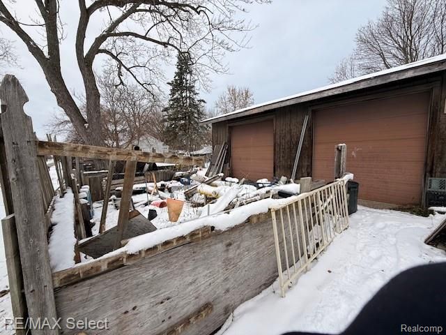 3218 Collingwood Parkway, Flint, MI 48503