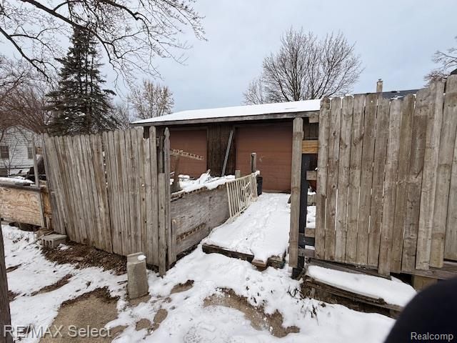 3218 Collingwood Parkway, Flint, MI 48503