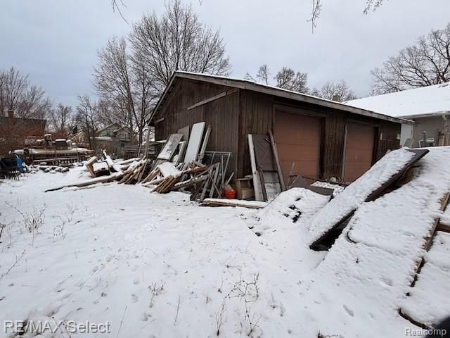 3218 Collingwood Parkway, Flint, MI 48503