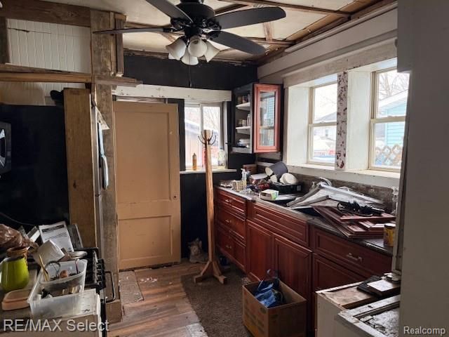 3218 Collingwood Parkway, Flint, MI 48503