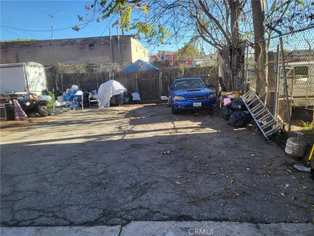 346 N Fickett Street, Los Angeles, CA 90033