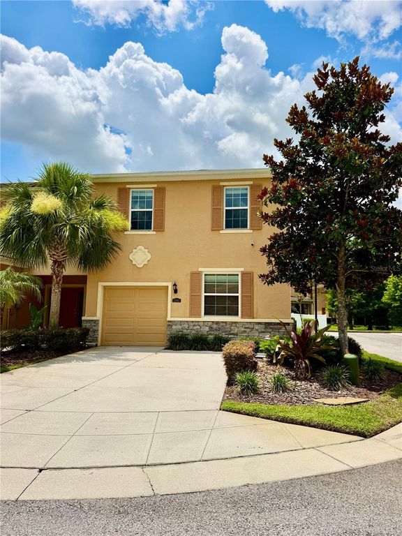 13961 RIVER WILLOW PLACE, Tampa, FL 33637