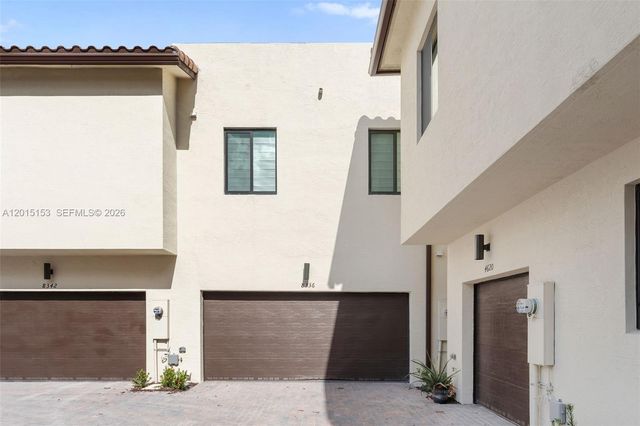 8336 Central Park Blvd, Doral, FL 33166