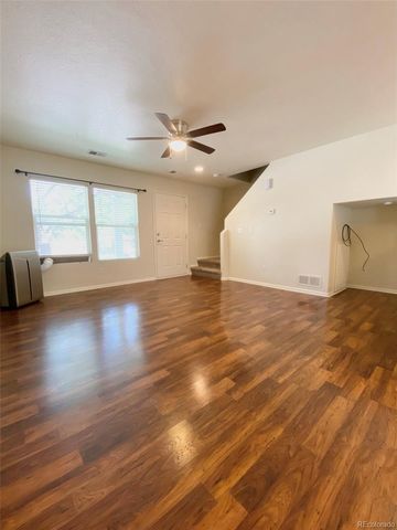 4603 S Simms Court, Morrison, CO 80465