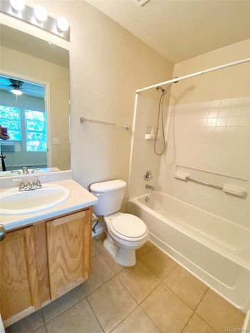 4603 S Simms Court, Morrison, CO 80465