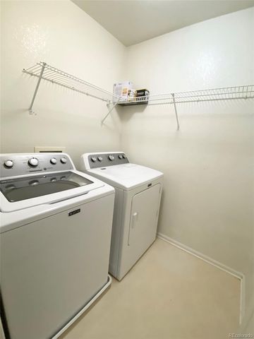 4603 S Simms Court, Morrison, CO 80465