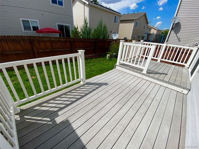4603 S Simms Court, Morrison, CO 80465