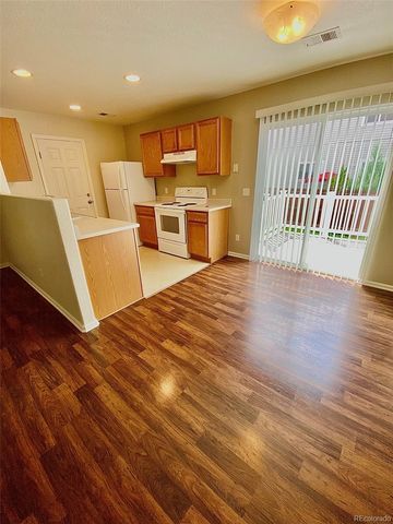 4603 S Simms Court, Morrison, CO 80465