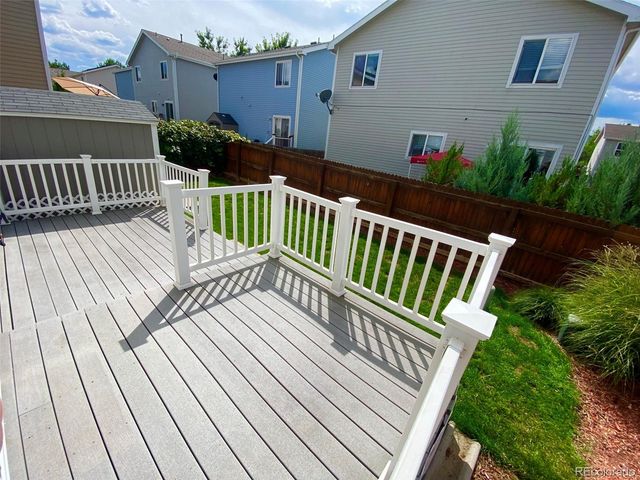 4603 S Simms Court, Morrison, CO 80465