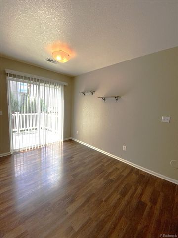 4603 S Simms Court, Morrison, CO 80465