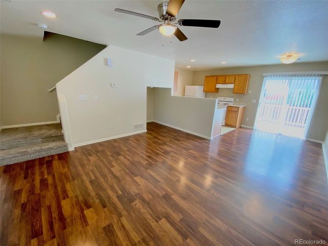 4603 S Simms Court, Morrison, CO 80465