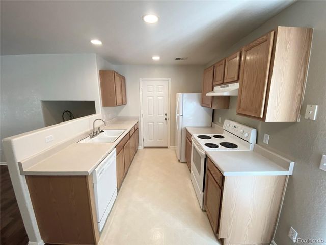 4603 S Simms Court, Morrison, CO 80465
