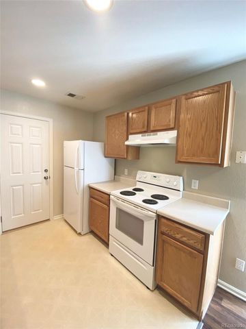 4603 S Simms Court, Morrison, CO 80465