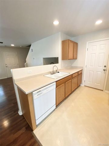 4603 S Simms Court, Morrison, CO 80465